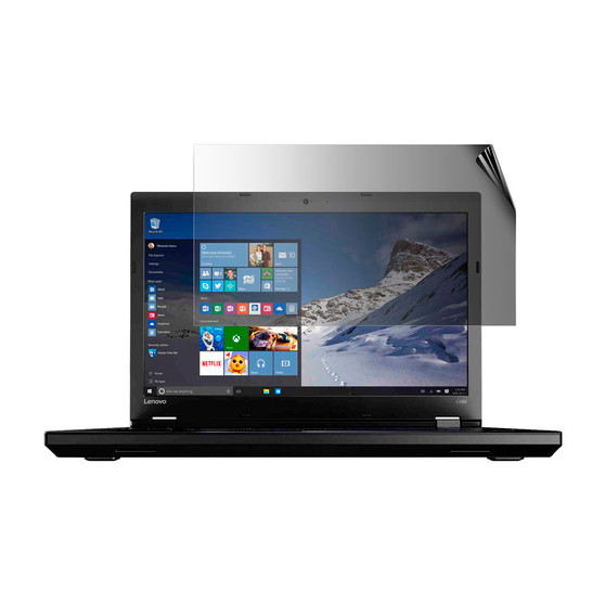 Lenovo ThinkPad L560 Privacy Screen Protector