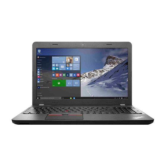 Lenovo ThinkPad E565