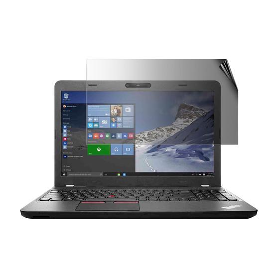 Lenovo ThinkPad E560 Privacy Screen Protector