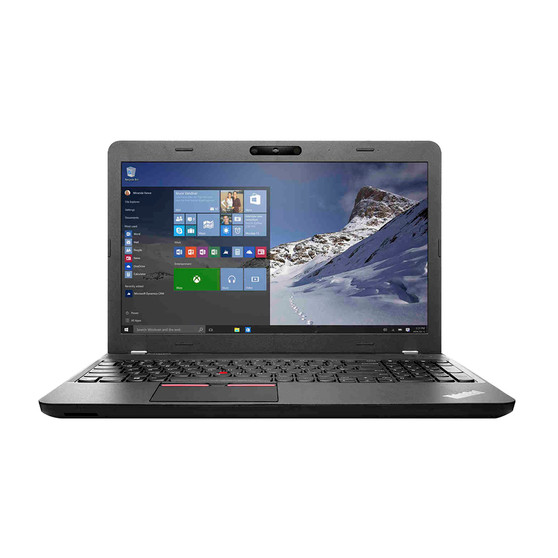 Lenovo ThinkPad E560