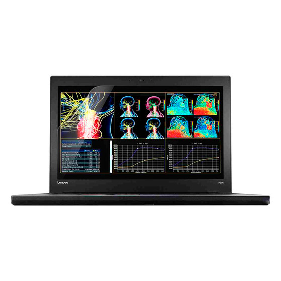 Lenovo ThinkPad P50s Matte Screen Protector