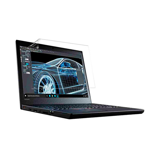 Lenovo ThinkPad P50 Silk Screen Protector