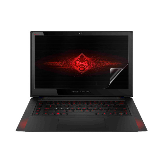 HP OMEN 15 Impact Screen Protector