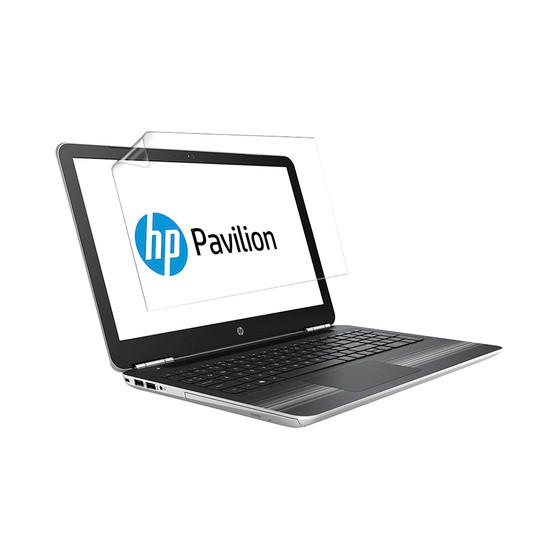 HP Pavilion 15 AU107NA Silk Screen Protector