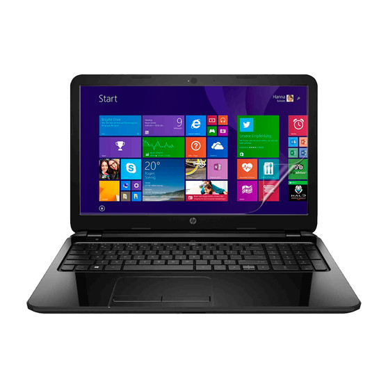 HP 15 BA005NA Impact Screen Protector