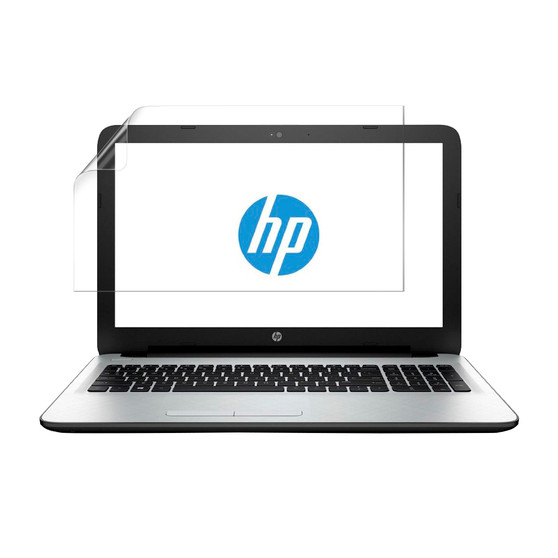 HP Essential 15 AY034NA Silk Screen Protector