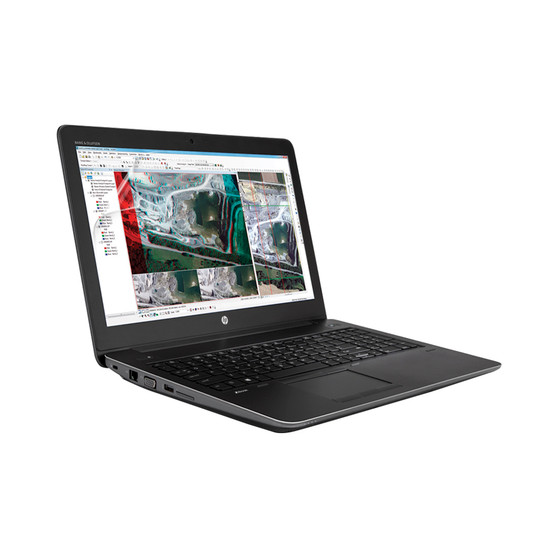 HP ZBook 15 G3 (Non-Touch) Vivid Screen Protector