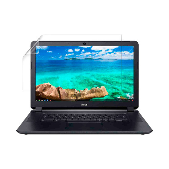 Acer Chromebook 15 C910 Silk Screen Protector