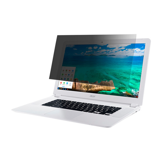 Acer Chromebook 15 (CB5-571) Privacy Plus Screen Protector