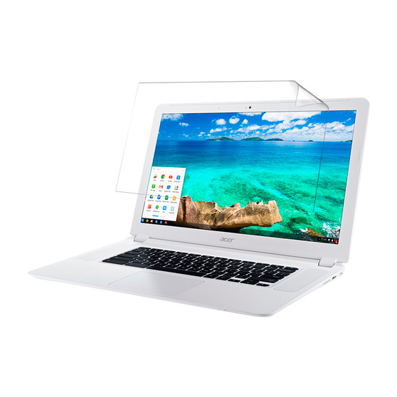 Acer Chromebook 15 (CB5-571) Silk Screen Protector