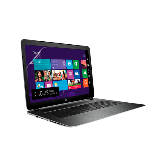 HP Pavilion 17 V3A33AV Vivid Screen Protector