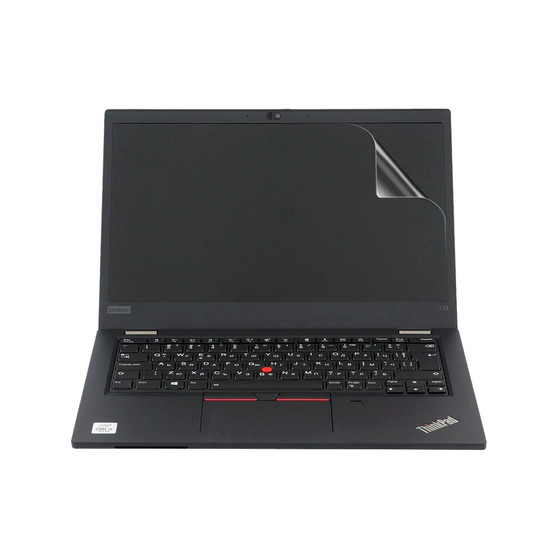 Lenovo ThinkPad L13 Vivid Screen Protector