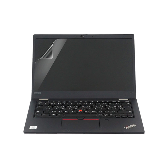 Lenovo ThinkPad L13 Matte Screen Protector