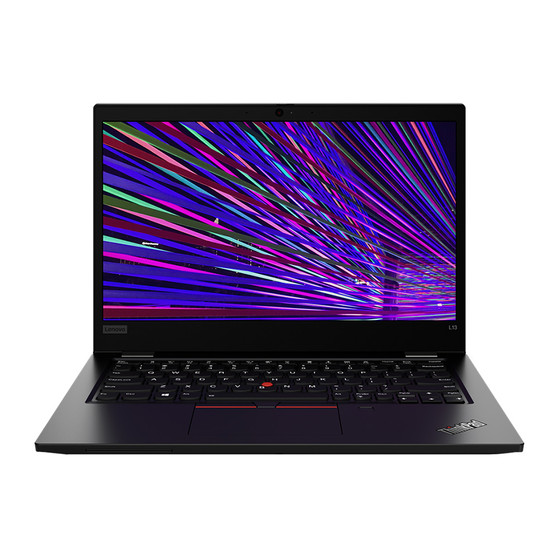 Lenovo ThinkPad L13