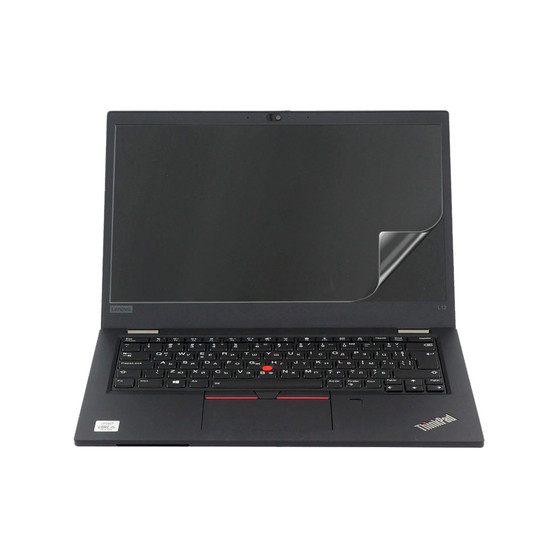 Lenovo ThinkPad L13 Impact Screen Protector