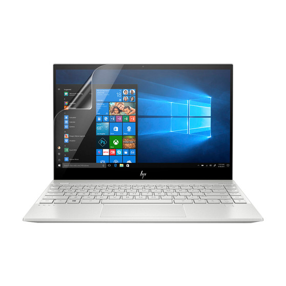 HP ENVY 13 AQ1005TX Matte Screen Protector