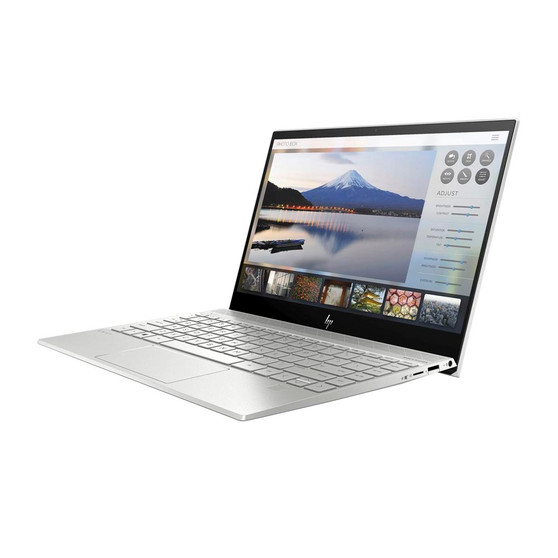 HP Envy 13 AQ1007NA