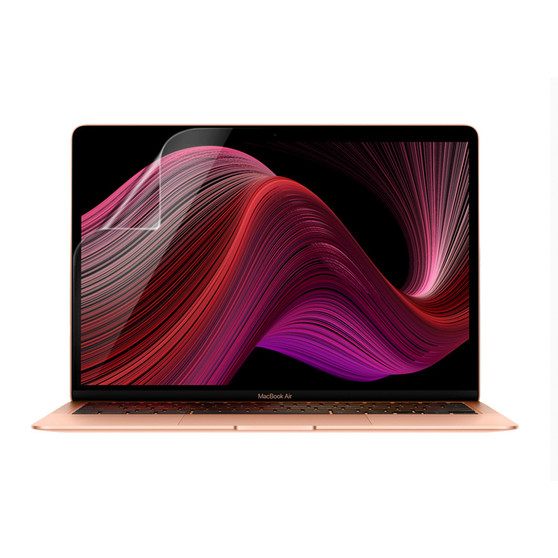 Apple MacBook Air 13 A2179 (2020) Matte Screen Protector