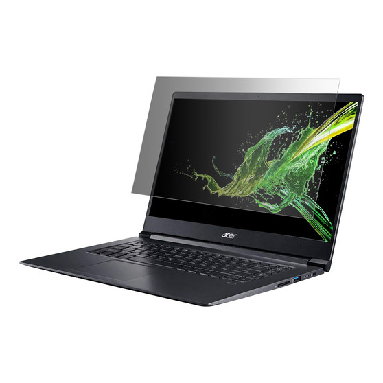 Acer Aspire 7 A715-73G Privacy Screen Protector
