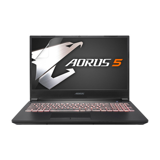 Aorus 5 MB Matte Screen Protector
