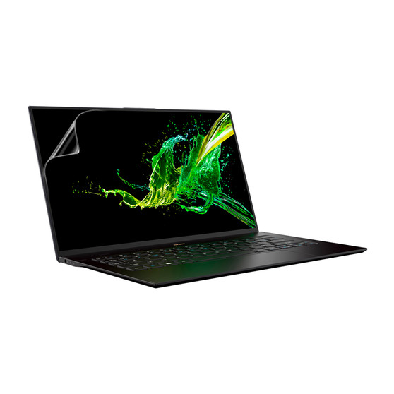 Acer Swift 7 Pro SF714-52T Vivid Screen Protector