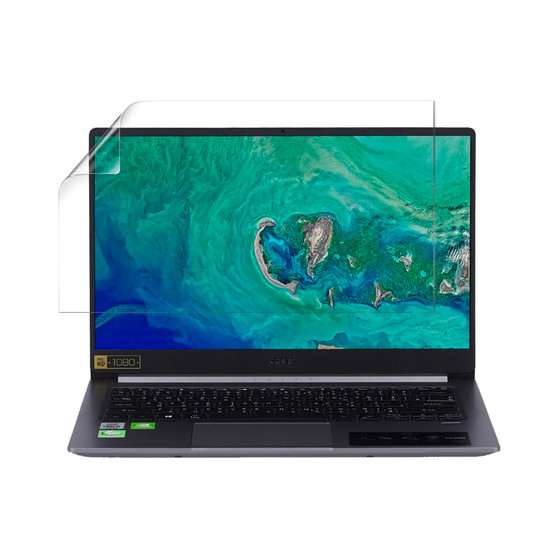 Acer Swift 3 SF314-57G Silk Screen Protector