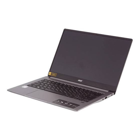 Acer Swift 3 SF314-57