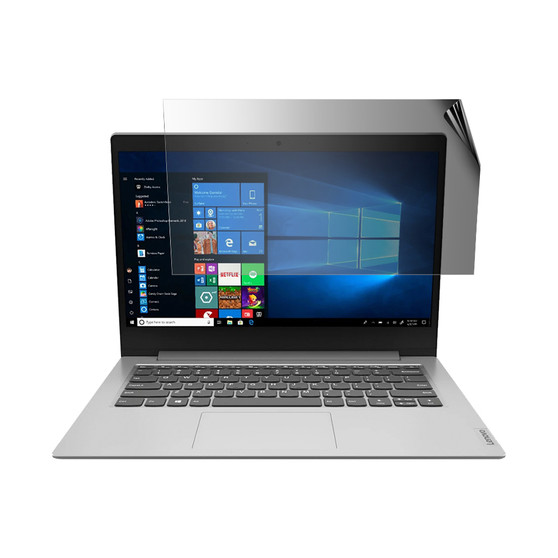 Lenovo IdeaPad 1 14 Privacy Screen Protector