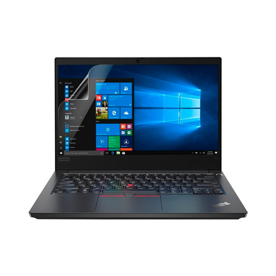 Lenovo ThinkPad E14 Matte Screen Protector