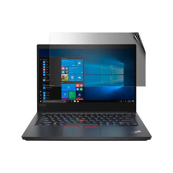 Lenovo ThinkPad E14 Privacy Screen Protector