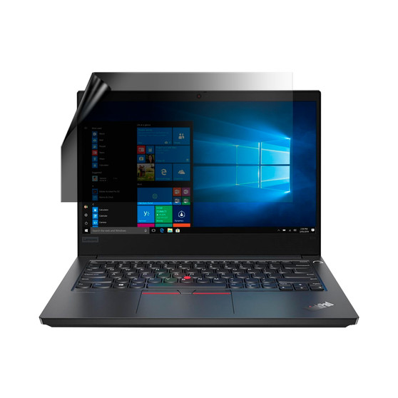 Lenovo ThinkPad E14 Privacy Lite Screen Protector