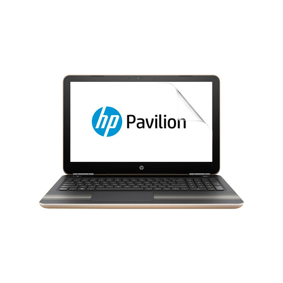 HP Pavilion 15 AW084SA Vivid Screen Protector