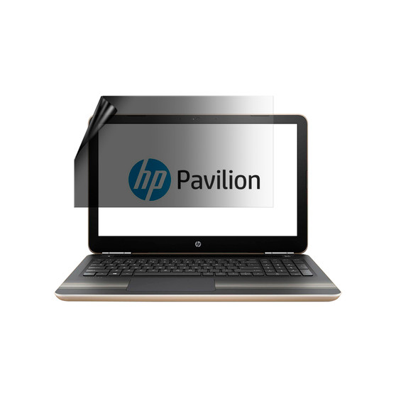 HP Pavilion 15 AW084SA Privacy Lite Screen Protector