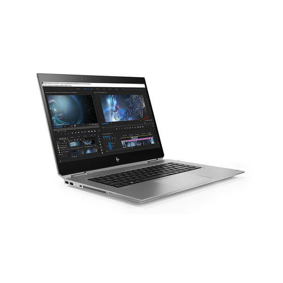 HP Zbook Studio x360 G5