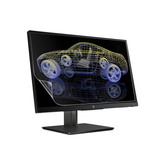 HP Z23n G2 23 Impact Screen Protector