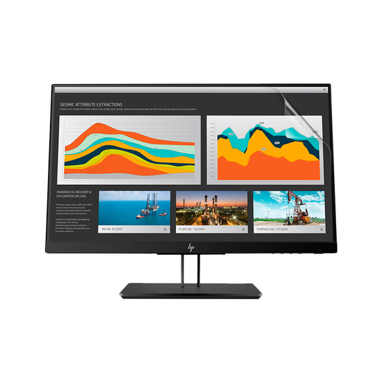 HP Z22n G2 21.5 Vivid Screen Protector