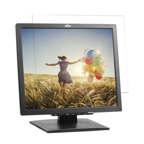 Fujitsu Display E19-7 LED Silk Screen Protector