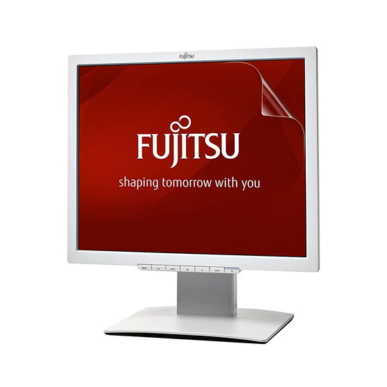 Fujitsu Display B19-7 LED Vivid Screen Protector