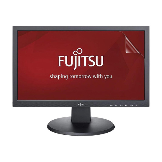 Fujitsu Display E20T-7 LED Vivid Screen Protector