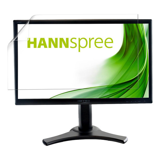 Hannspree Monitor HP 227 DJB Silk Screen Protector