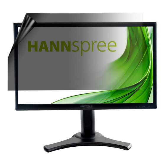 Hannspree Monitor HP 227 DJB Privacy Lite Screen Protector