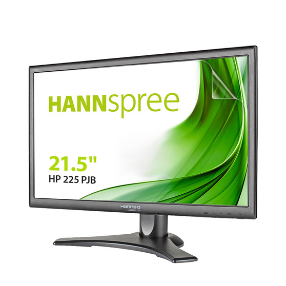Hannspree Monitor HP 225 PJB Vivid Screen Protector