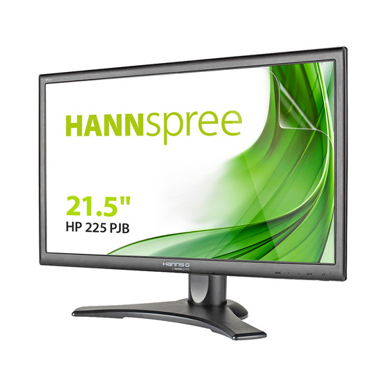 Hannspree Monitor HP 225 PJB Matte Screen Protector