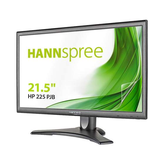Hannspree Monitor HP 225 PJB Impact Screen Protector