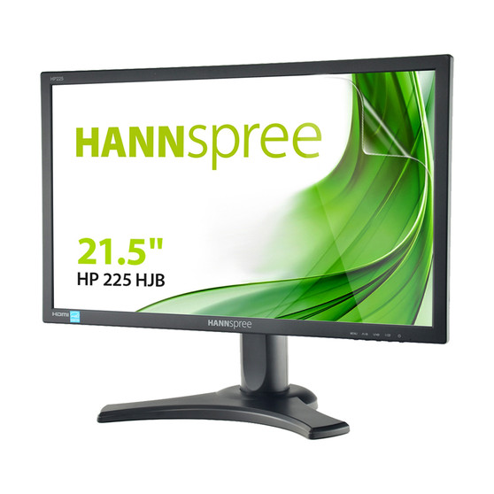 Hannspree Monitor HP 225 HJB Matte Screen Protector