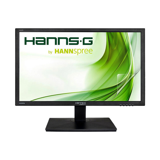 Hannspree Monitor HL 225 HPB Impact Screen Protector