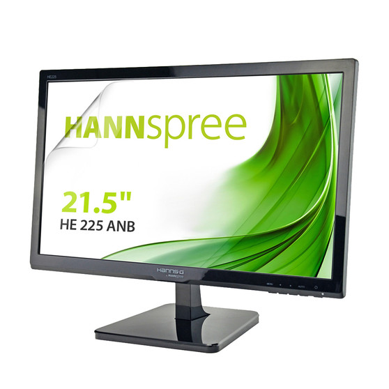 Hannspree Monitor HE 225 ANB Matte Screen Protector