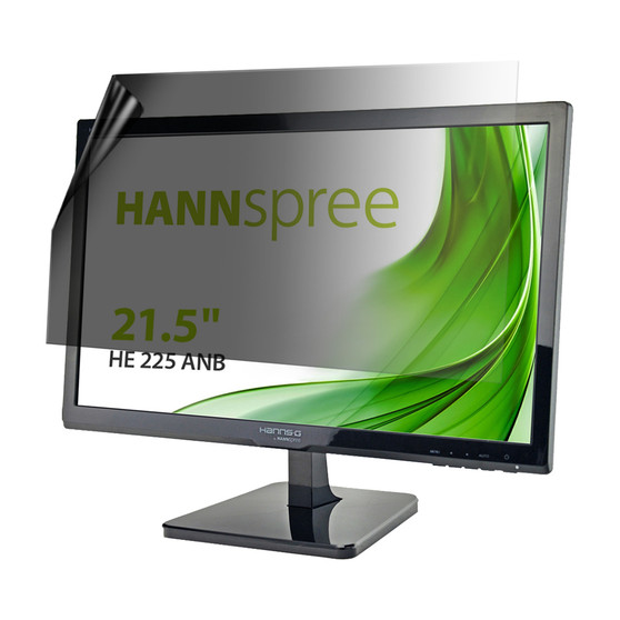 Hannspree Monitor HE 225 ANB Privacy Lite Screen Protector