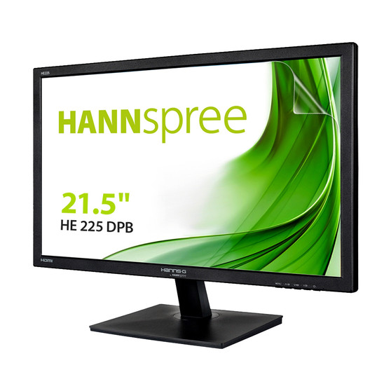 Hannspree Monitor HE 225 DPB Vivid Screen Protector