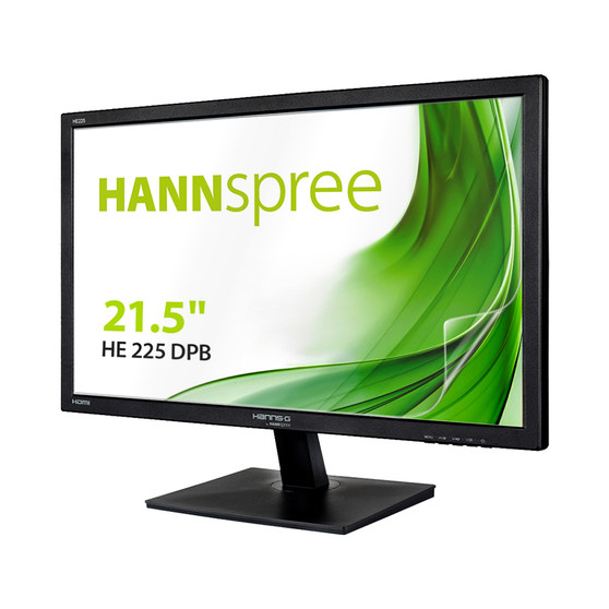 Hannspree Monitor HE 225 DPB Impact Screen Protector
